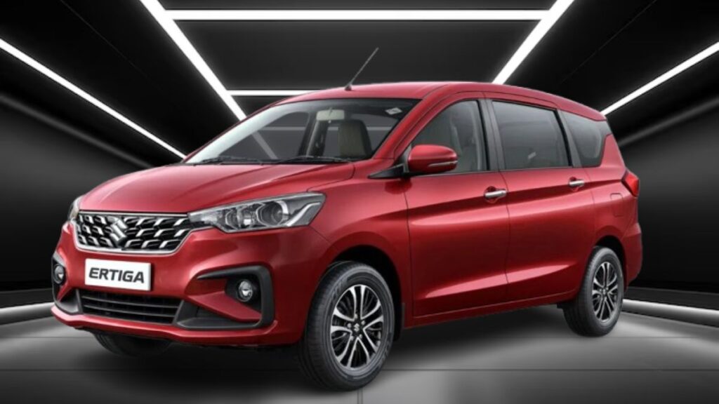 Maruti Ertiga 2025, New Maruti Ertiga, 2025 Maruti Suzuki Ertiga Price, 2025 Maruti Ertiga Safety Features, Ertiga Updated Model, 2025 Maruti Suzuki Ertiga Features, 2025 Maruti Suzuki Ertiga Design, मारुति अर्टिगा 2025,