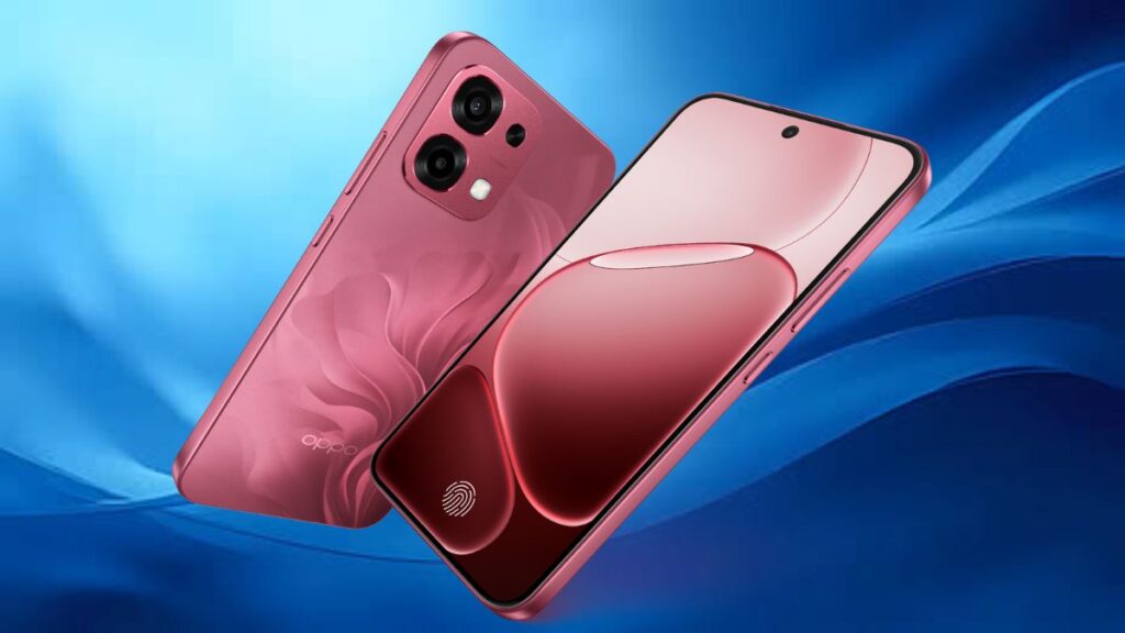 OPPO A6 Pro 5G
