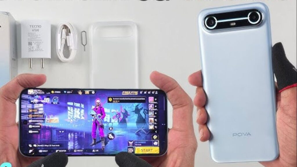 TECNO POVA Slim 5G, TECNO POVA Slim 5G Price in India, TECNO POVA Slim 5G Specifications, TECNO POVA Slim 5G Features, TECNO POVA Slim 5G Review, TECNO POVA Slim 5G Under 20000, TECNO POVA Slim 5G Design, टेक्नो पोवा स्लिम 5जी,
