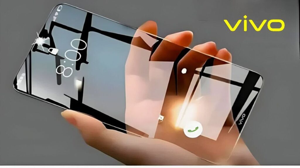 Vivo Transparent Smartphone, Vivo Transparent Smartphone Features, Vivo Transparent Smartphone Price in India, Vivo Transparent Smartphone Specifications, Vivo Transparent Smartphone Review, वीवो ट्रांसपेरेंट स्मार्टफोन,