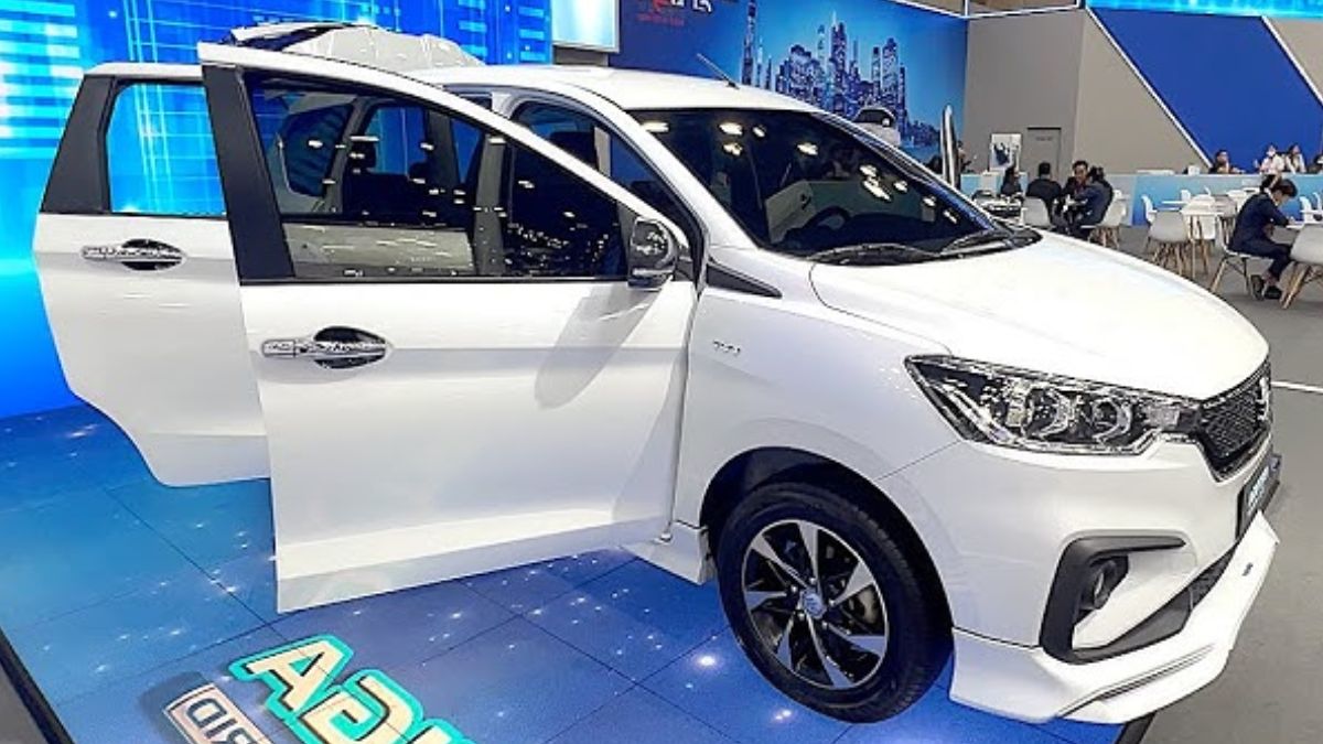 Maruti Ertiga EMI Plan, Maruti Ertiga 69,000 Down Payment, 7 Seater Car Under 9 Lakh, Ertiga EMI Calculator, Maruti Ertiga All Features, Maruti Ertiga Engine, मारुति अर्टिगा,