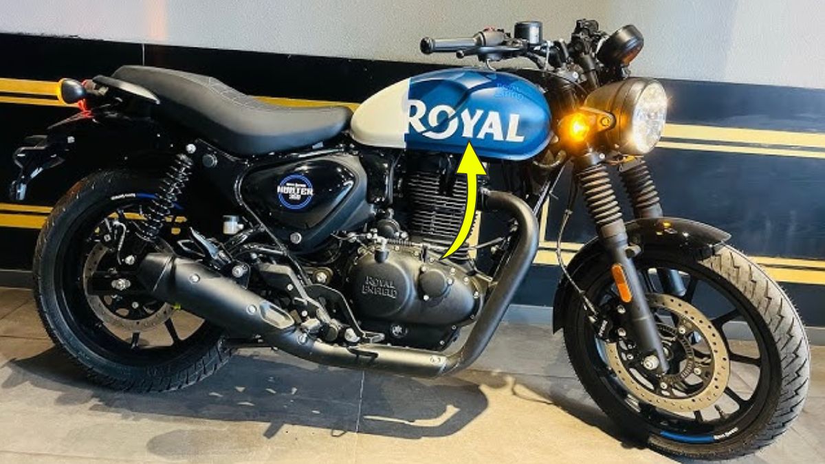 Royal Enfield Hunter 350, new model Royal Enfield 350, Royal Enfield Hunter 350 price, Royal Enfield Hunter 350 features, Royal Enfield Hunter 350 engine, Royal Enfield Hunter 350 mileage, रॉयल एनफील्ड हंटर 350,