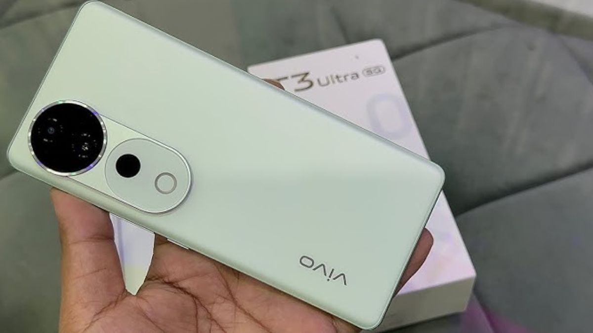 Vivo T4R 5G, Vivo T4R 5G specification, Vivo T4R 5G price, Vivo T4R 5G sale date, Vivo T4R 5G features, best smartphone under 20000, Vivo new phone, वीवो T4R 5G,