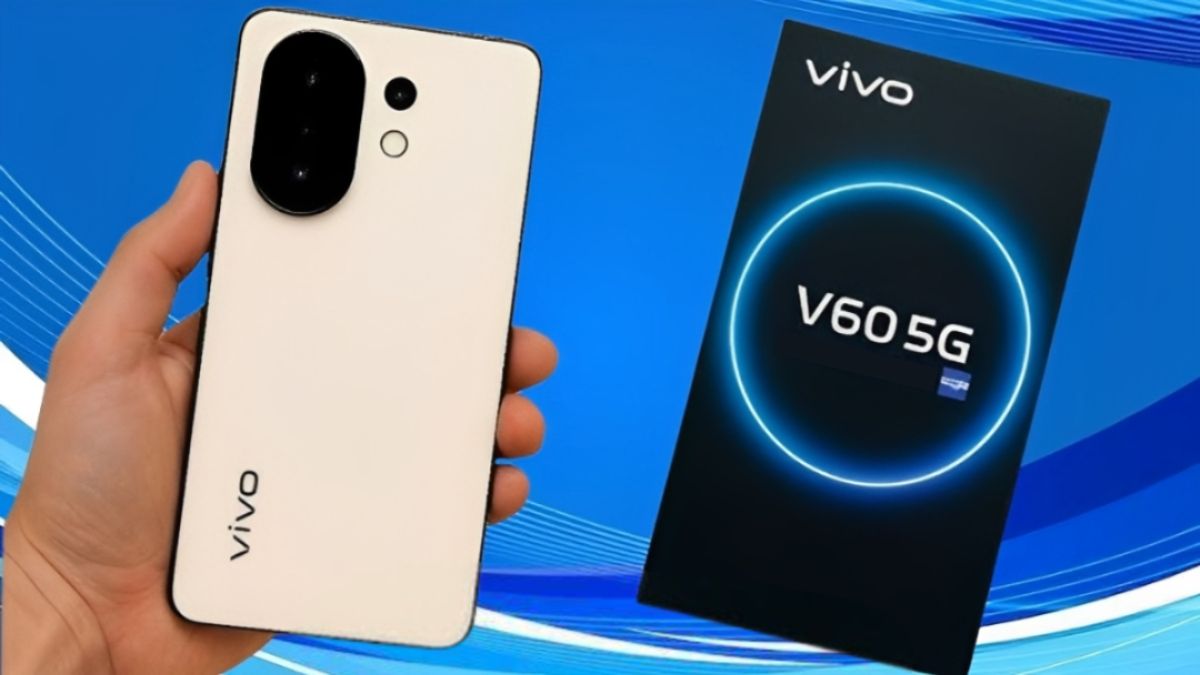 Vivo V60 launch date,, Vivo V60 launch in India, Vivo V60 features, Vivo V60 specification, Vivo V60 price in India, Vivo V60 design, Vivo new mobile 2025, वीवो V60,