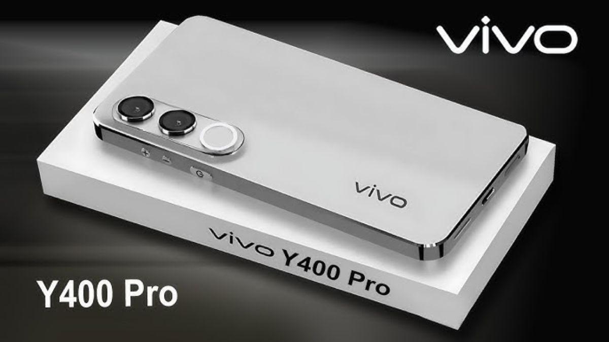 Vivo Y400 5G, Vivo Y400 Specifications, Vivo Y400 Price in India, Vivo Y400 5G Features, Vivo New Launch 2025, Upcoming Vivo Phones India, वीवो Y400 5G, Vivo Y400 will be launched today,