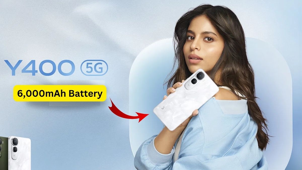 Vivo Y400 5G, Vivo Y400 launch, Vivo Y400 price, Best Vivo phone under 25000, Vivo new 5G phone, Vivo Y400 specifications, Latest Vivo smartphone 2025, वीवो Y400 5G,