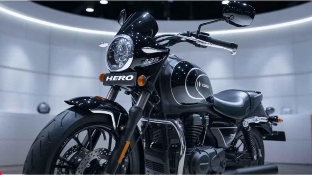 Hero Splendor 125