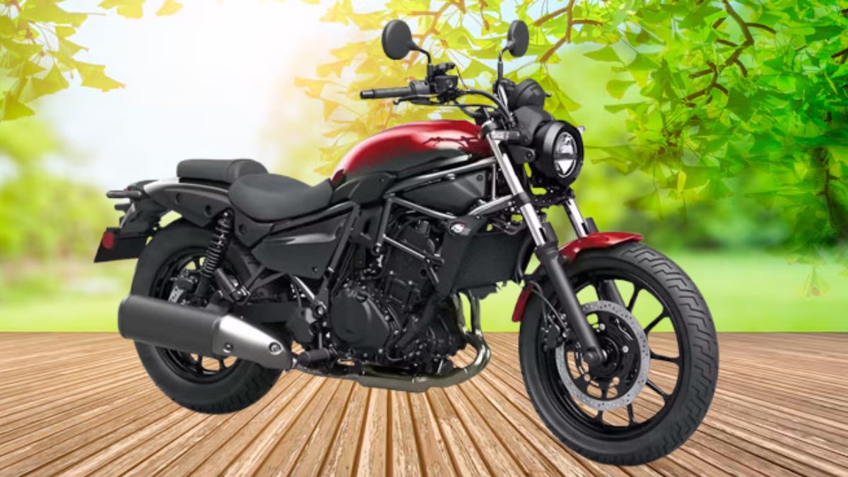 Kawasaki Eliminator 400, Kawasaki Eliminator 400 Plaza Edition, ,New Kawasaki Bikes 2025, Kawasaki Plaza Edition, Kawasaki Special Edition, कावासाकी एलिमिनेटर 400, प्लाजा एडिशन,