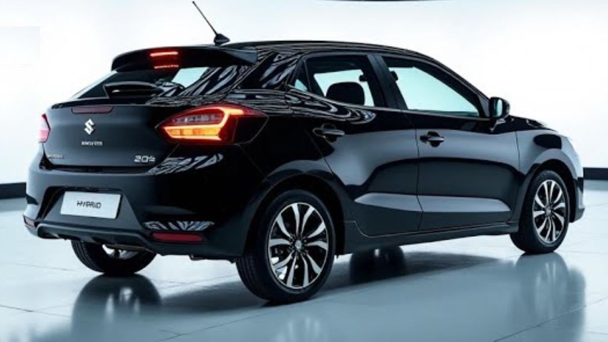 Maruti Baleno Hybrid, Maruti Hybrid Car, Maruti Baleno Hybrid Price in India, Maruti Baleno Hybrid All Features, Maruti Baleno Hybrid Mileage, Maruti Baleno Hybrid Interior, Maruti Baleno Hybrid Price, Maruti Baleno Hybrid EMI, Maruti Baleno Hybrid Rs 90,000 down payment, मारुति बलेनो हाइब्रिड 2025,