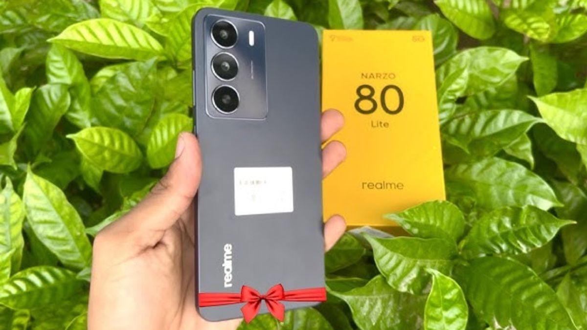 Realme Narzo 80 Lite 5G, budget smartphone India, Realme Narzo 80 Lite Features, Realme Narzo 80 Lite Price, India's best budget 5G phone, Realme Narzo 80 Lite Hindi review, Realme latest smartphone 2025, Narzo 80 Lite full specifications,