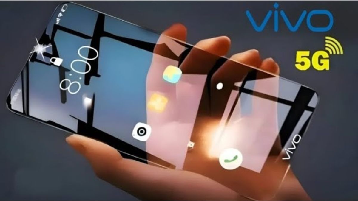 Vivo Transparent Smartphone, Vivo Transparent Smartphone Features, Vivo Transparent Smartphone Price in India, Vivo Transparent Smartphone Specifications, Vivo Transparent Smartphone Review, वीवो ट्रांसपेरेंट स्मार्टफोन,